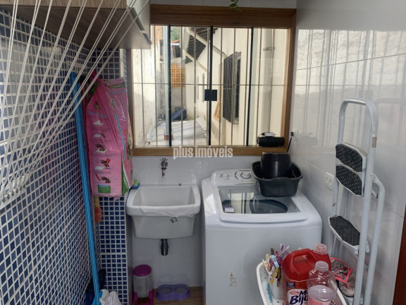 Imagem Casa com 2 Quartos à Venda, 60 m² em Vila Santa Catarina - São Paulo Imagem Casa com 2 Quartos à Venda, 60 m² em Vila Santa Catarina - São Paulo