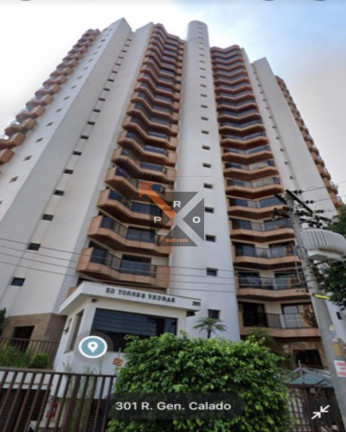 Imóvel com 3 Quartos à Venda, 187 m² em Analia Franco - São Paulo
