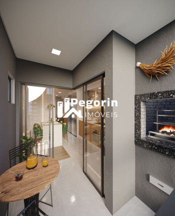 Imagem Apartamento com 2 Quartos à Venda, 45 m² em Novo Mundo - Curitiba Imagem Apartamento com 2 Quartos à Venda, 45 m² em Novo Mundo - Curitiba