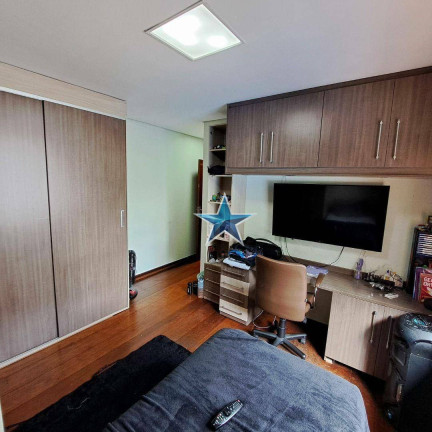 Imagem Imóvel com 4 Quartos à Venda, 220 m² em Freguesia Do ó - São Paulo