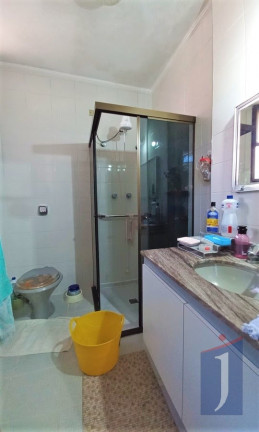Imagem Casa com 5 Quartos à Venda, 336 m² em Jardim Da Gloria - São Paulo Imagem Casa com 5 Quartos à Venda, 336 m² em Jardim Da Gloria - São Paulo