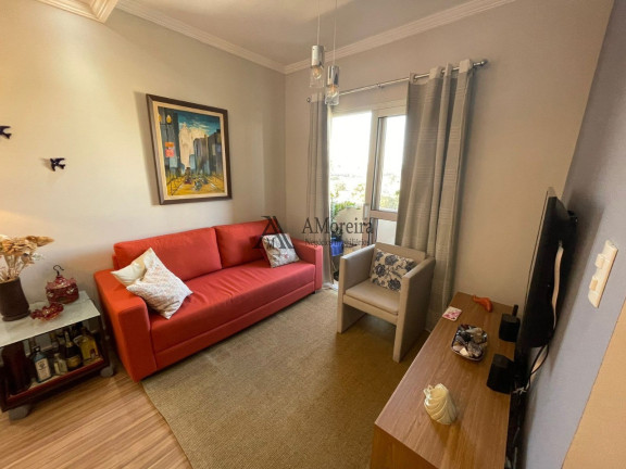 Imagem Imóvel com 3 Quartos à Venda, 75 m² em Vila Guarani - Jundiaí Imagem Imóvel com 3 Quartos à Venda, 75 m² em Vila Guarani - Jundiaí