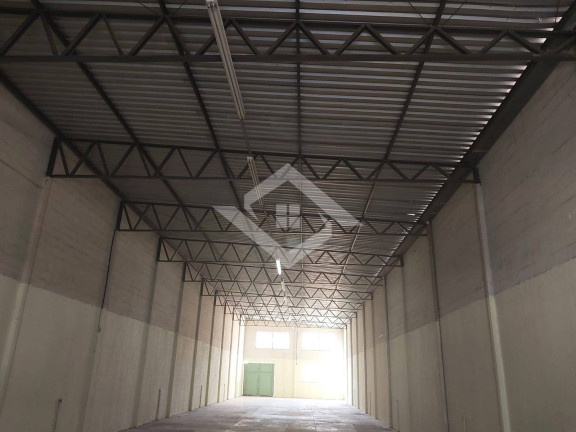 Imagem Galpão para Alugar, 489 m² em Campo Grande - Rio De Janeiro Imagem Galpão para Alugar, 489 m² em Campo Grande - Rio De Janeiro