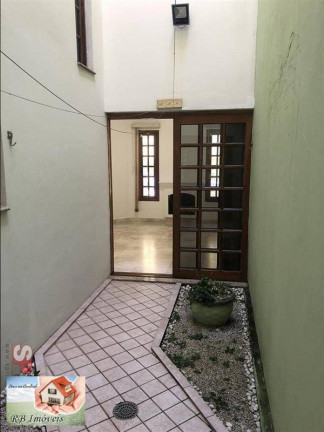 Imagem Casa com 4 Quartos à Venda, 320 m² em Jardim Las Vegas - Santo André