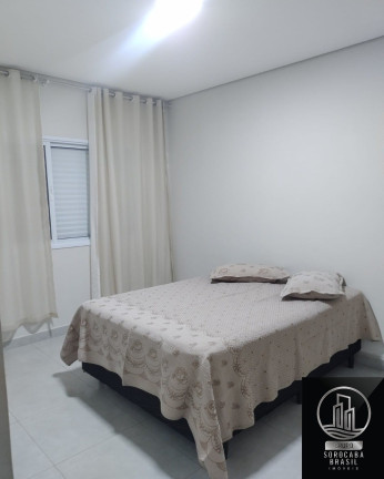 Imagem Casa com 3 Quartos à Venda, 167 m² em Condominio Ninho Verde 2 - Pardinho
