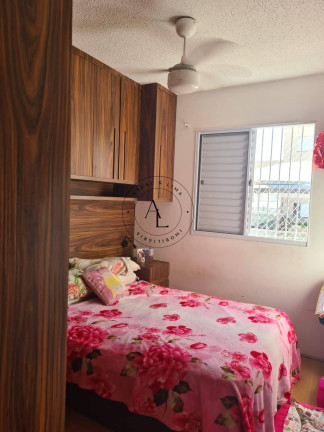 Imagem Apartamento com 2 Quartos à Venda, 55 m² em Jardim Do Lago Continuação - Campinas Imagem Apartamento com 2 Quartos à Venda, 55 m² em Jardim Do Lago Continuação - Campinas