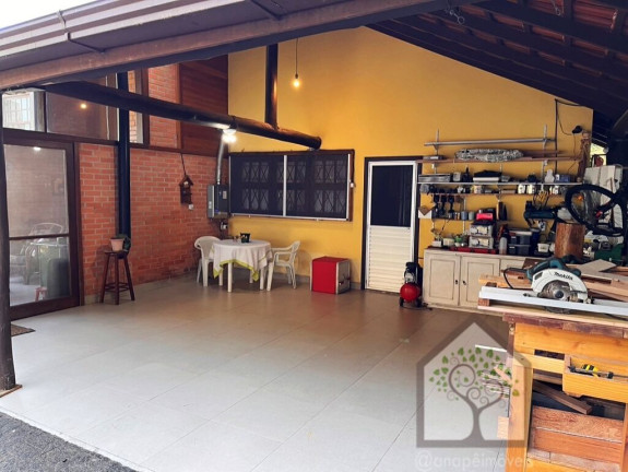 Imagem Casa com 4 Quartos à Venda, 237 m² em Itacorubi - Florianópolis