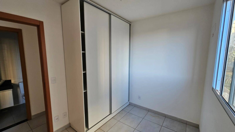 Imagem Apartamento com 2 Quartos à Venda, 52 m² em Morada Do Ouro - Cuiabá Imagem Apartamento com 2 Quartos à Venda, 52 m² em Morada Do Ouro - Cuiabá