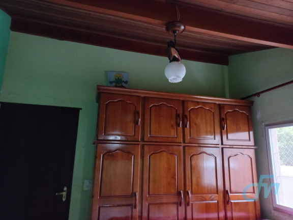 Imagem Casa de Condomínio com 3 Quartos à Venda, 127 m² em Jardim Rubi - Mogi Das Cruzes