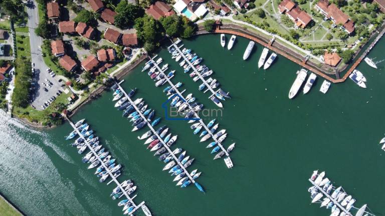 Imagem Apartamento com 1 Quarto à Venda, 34 m² em Porto Bracuhy - Angra Dos Reis