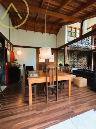 Imagem Imóvel com 3 Quartos à Venda, 241 m² em Parque Petrópolis 4ª Secção - Mairiporã