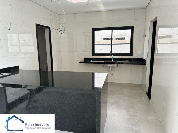 Imagem Casa com 3 Quartos para Alugar ou Temporada, 220 m² em Primavera - Itupeva