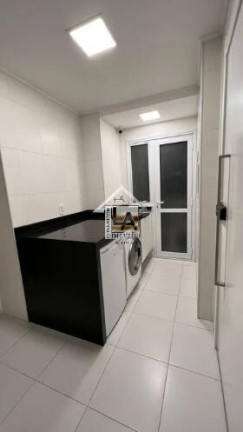 Imagem Apartamento com 4 Quartos à Venda, 165 m² em Brooklin - São Paulo