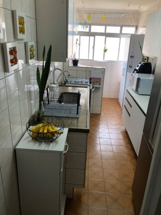 Imagem Apartamento com 2 Quartos à Venda, 68 m² em Vila Ema - São Paulo Imagem Apartamento com 2 Quartos à Venda, 68 m² em Vila Ema - São Paulo