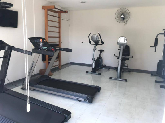 Imagem Apartamento com 2 Quartos à Venda, 63 m² em Parque Da Mooca - São Paulo
