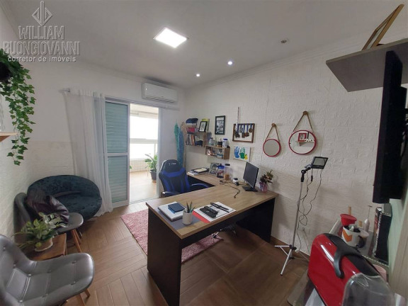 Imagem Apartamento com 3 Quartos à Venda, 100 m² em Florida - Praia Grande