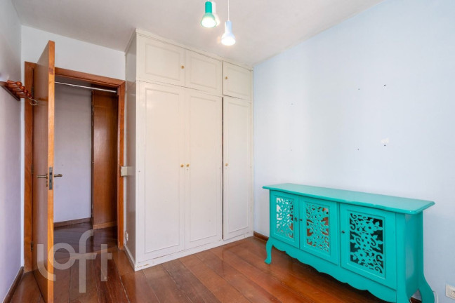 Foto do imóvel Apartamento com 2 Quartos à Venda, 74 m² em Saúde - São Paulo