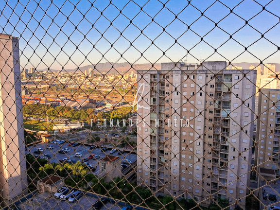 Imagem Apartamento com 3 Quartos à Venda, 71 m² em Vista Park - Jundiaí Imagem Apartamento com 3 Quartos à Venda, 71 m² em Vista Park - Jundiaí
