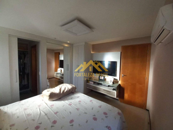 Imagem Imóvel com 4 Quartos à Venda, 141 m² em Parque Iracema - Fortaleza