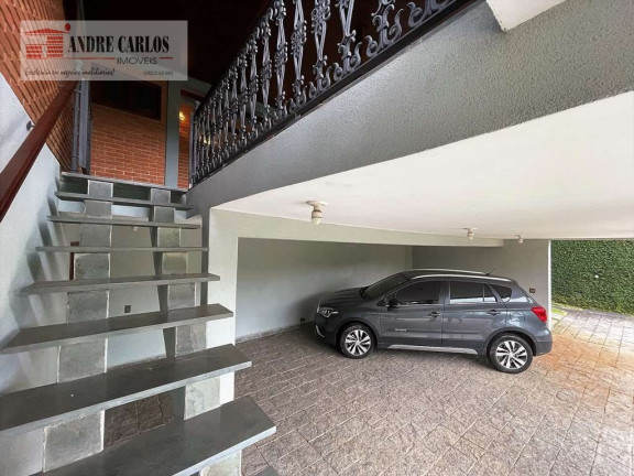 Imagem Casa com 4 Quartos à Venda, 743 m² em Granja Viana - Cotia Imagem Casa com 4 Quartos à Venda, 743 m² em Granja Viana - Cotia