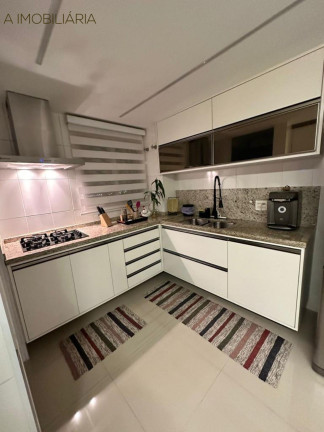 Imagem Imóvel com 3 Quartos à Venda, 128 m² em Centro - Santo André