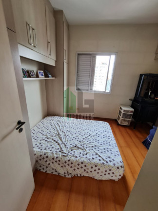 Imagem Cobertura com 3 Quartos à Venda, 158 m² em Saude - São Paulo