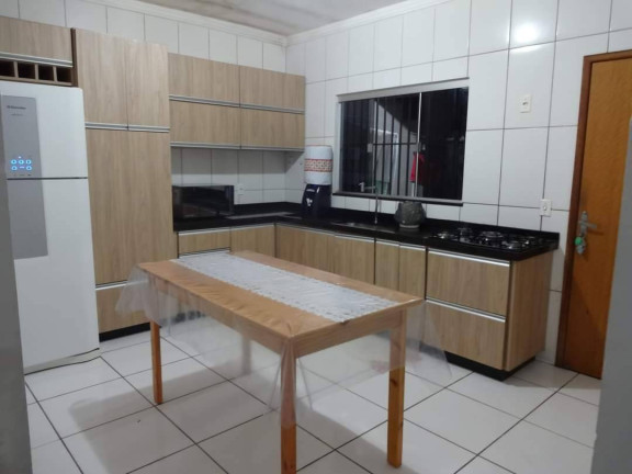 Casa com 3 Quartos à Venda, 200 m² em Residencial Aldeia Dos Sonhos - Anápolis