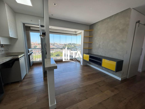 Imagem Imóvel com 2 Quartos à Venda, 55 m² em Parque Italia - Campinas Imagem Imóvel com 2 Quartos à Venda, 55 m² em Parque Italia - Campinas