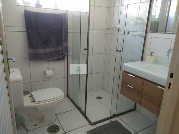 Imagem Cobertura com 3 Quartos à Venda, 240 m² em Enseada - Guarujá
