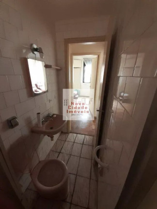 Imagem Apartamento com 2 Quartos à Venda, 68 m² em Pinheiros - São Paulo