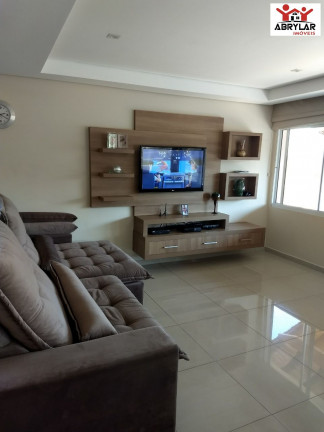 Imagem Imóvel com 3 Quartos à Venda, 430 m² em Jardim Niero - Louveira