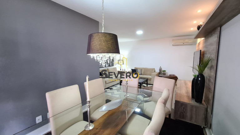Imagem Apartamento com 3 Quartos à Venda, 120 m² em Charitas - Niterói Imagem Apartamento com 3 Quartos à Venda, 120 m² em Charitas - Niterói