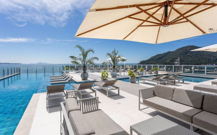 Imagem Apartamento com 5 Quartos à Venda, 339 m² em Barra Sul - Balneário Camboriú Imagem Apartamento com 5 Quartos à Venda, 339 m² em Barra Sul - Balneário Camboriú