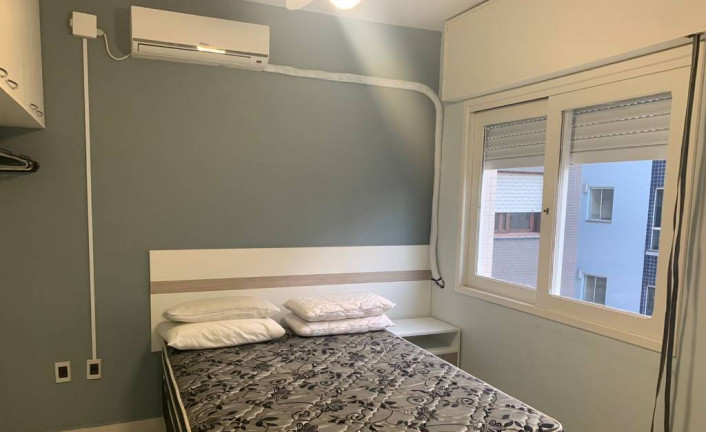 Imagem Apartamento com 1 Quarto à Venda, 45 m² em Centro - Capão Da Canoa