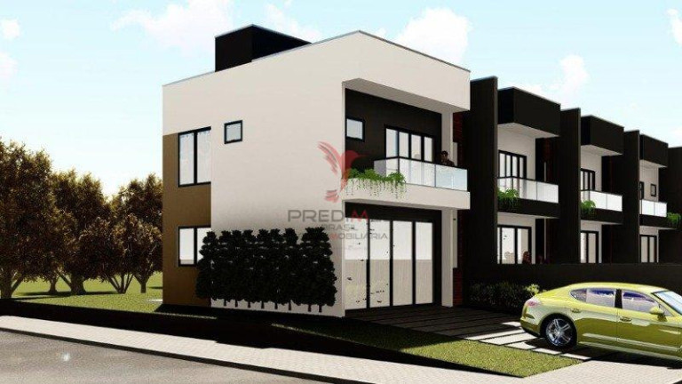 Imagem Casa com 2 Quartos à Venda, 89 m² em Armacao Itapocoroi - Penha Imagem Casa com 2 Quartos à Venda, 89 m² em Armacao Itapocoroi - Penha