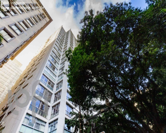 Imagem Apartamento com 4 Quartos à Venda, 303 m² em Jardim América - São Paulo Imagem Apartamento com 4 Quartos à Venda, 303 m² em Jardim América - São Paulo