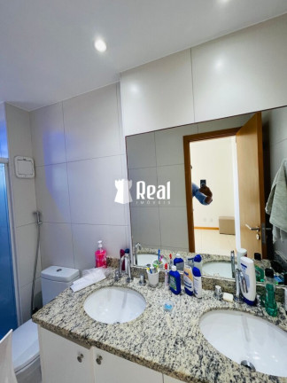 Imagem Apartamento com 4 Quartos à Venda, 142 m² em Pituaçu - Salvador