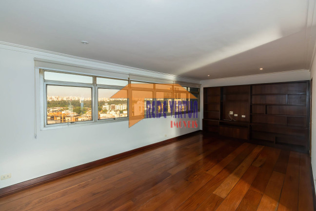 Imagem Apartamento com 2 Quartos à Venda, 98 m² em Itaim Bibi - São Paulo