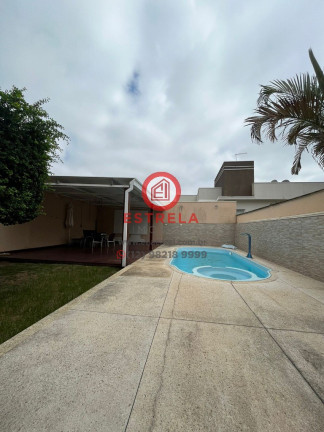 Imagem Casa com 3 Quartos à Venda, 430 m² em Loteamento Villa Branca - Jacareí Imagem Casa com 3 Quartos à Venda, 430 m² em Loteamento Villa Branca - Jacareí