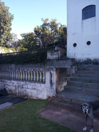 Imagem Chácara com 5 Quartos à Venda, 1.500 m² em Mogi Das Cruzes - Mogi Das Cruzes