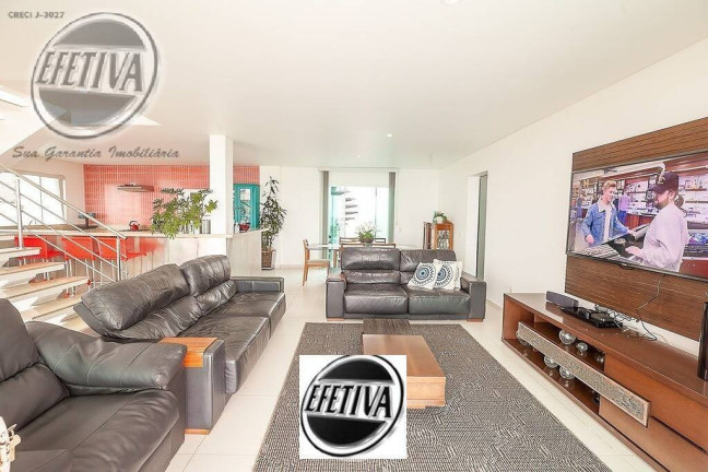 Imagem Casa com 4 Quartos à Venda, 432 m² em Balneário Caravela I - Matinhos Imagem Casa com 4 Quartos à Venda, 432 m² em Balneário Caravela I - Matinhos