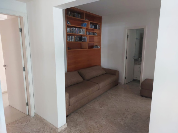 Imagem Imóvel com 4 Quartos à Venda, 220 m² em Paraíso - São Paulo Imagem Imóvel com 4 Quartos à Venda, 220 m² em Paraíso - São Paulo