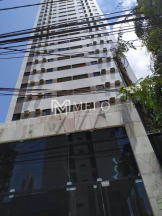 Imagem Apartamento com 3 Quartos à Venda, 61 m² em Casa Amarela - Recife Imagem Apartamento com 3 Quartos à Venda, 61 m² em Casa Amarela - Recife