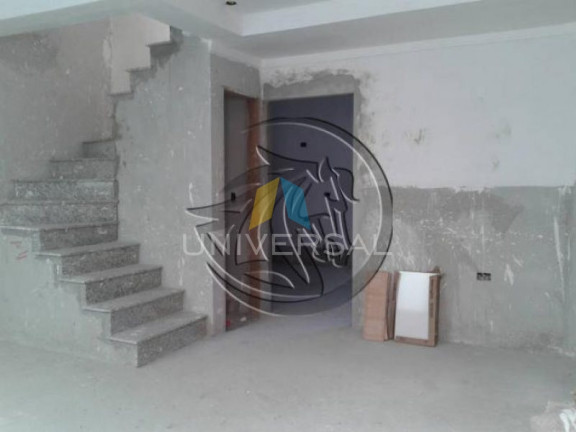 Imagem Apartamento com 3 Quartos à Venda, 93 m² em Chacara California - Sao Paulo