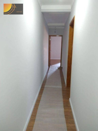 Imagem Casa com 3 Quartos à Venda, 180 m² em Pirituba - São Paulo