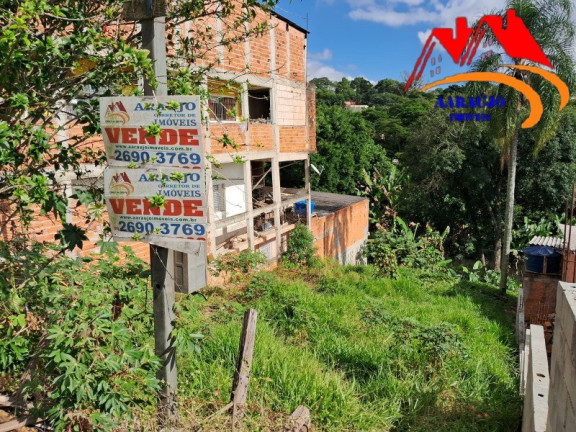 Terreno à Venda, 300 m² em Jardim Do Engenho - Cotia
