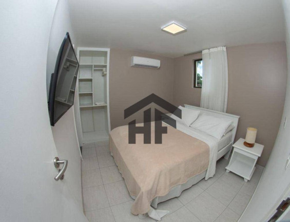 Imagem Apartamento com 3 Quartos à Venda, 82 m² em Nossa Sra. Do ó - Ipojuca