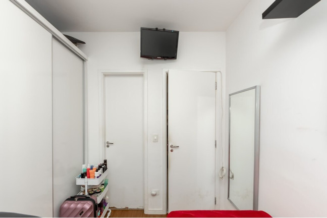 Imagem Apartamento com 2 Quartos à Venda, 96 m² em Vila Andrade - São Paulo Imagem Apartamento com 2 Quartos à Venda, 96 m² em Vila Andrade - São Paulo