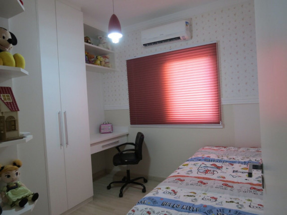 Imagem Imóvel com 3 Quartos à Venda, 300 m² em Condominio Belvedere Ii - Votorantim