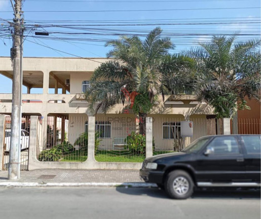 Casa à Venda, 1.629 m² em Dom Bosco - Itajaí